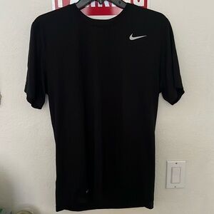 Nike workout shirt